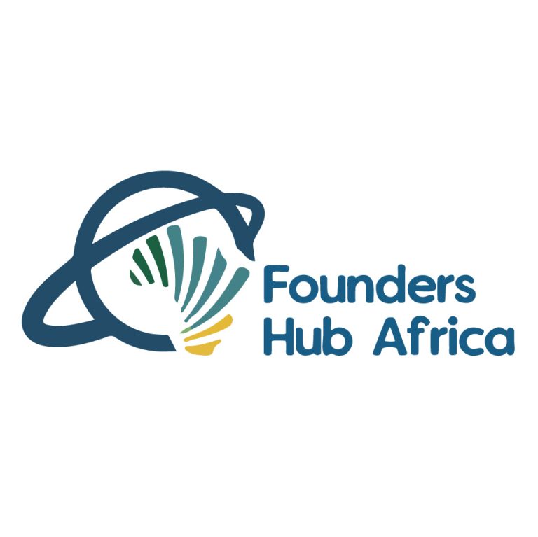 founders hub africa logo